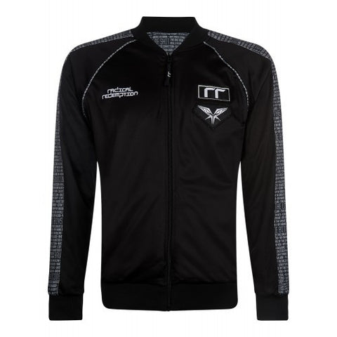 RADICAL REDEMPTION DOUBLE SIDED JACKET