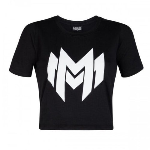MINUS MILITIA CROP TOP