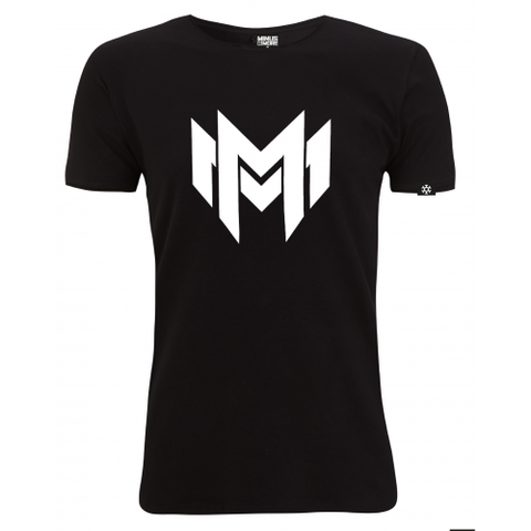 MINUS MILITIA – I AM A MILITANT T-SHIRT