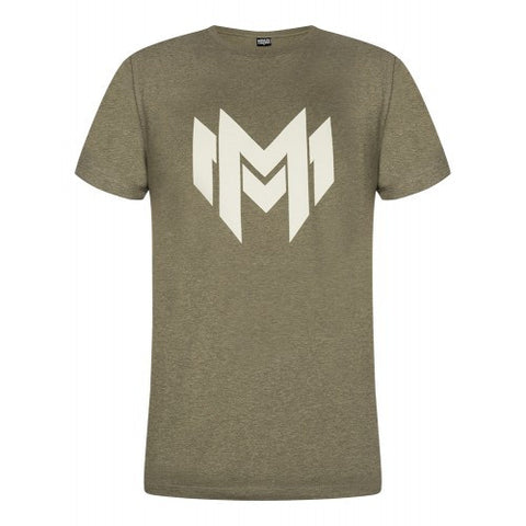 MINUS MILITIA - MILITANT T-SHIRT