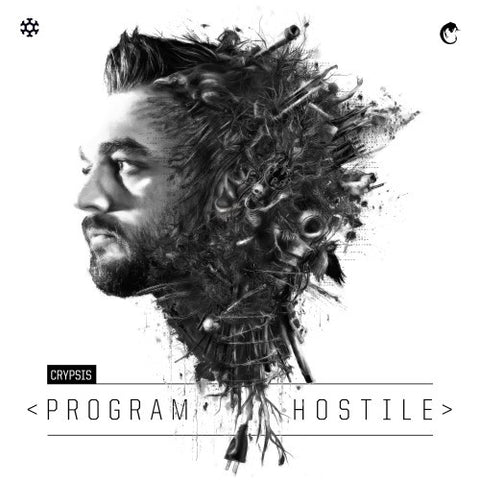 CRYPSIS PROGRAM HOSTILE ALBUM