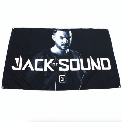JACK OF SOUND FLAG