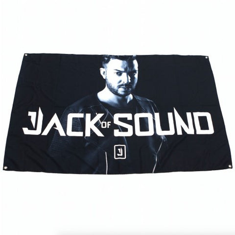 JACK OF SOUND FLAG