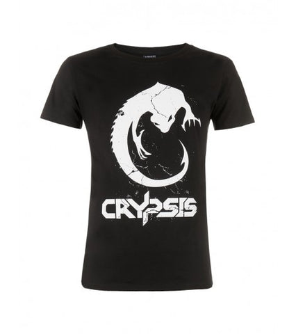 CRYPSIS T-SHIRT