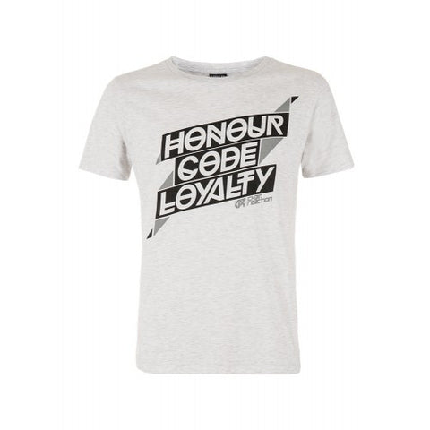 HONOUR CODE LOYALTY T-SHIRT