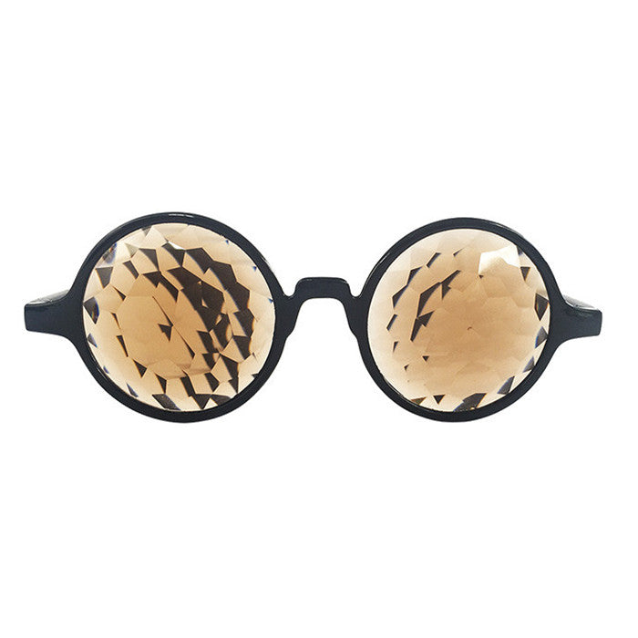 VORTEX DIAMOND TINT KALEIDOSCOPE GLASSES