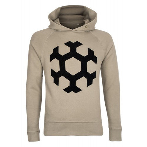 Minus Is More Hoodie