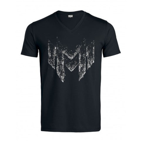 THE MINUS MILITIA T-SHIRT