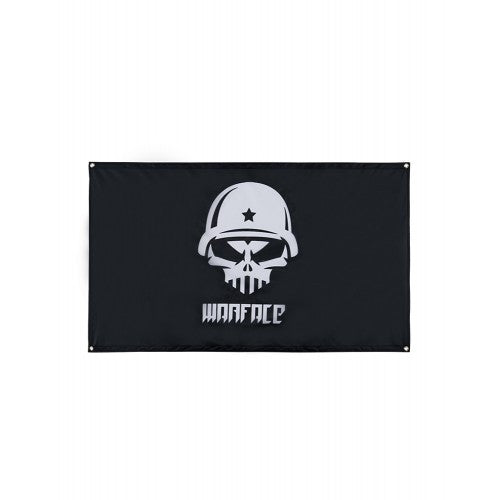 WARFACE FLAG