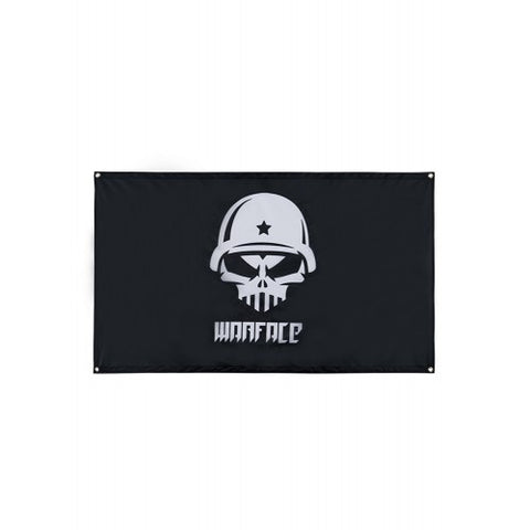 WARFACE FLAG