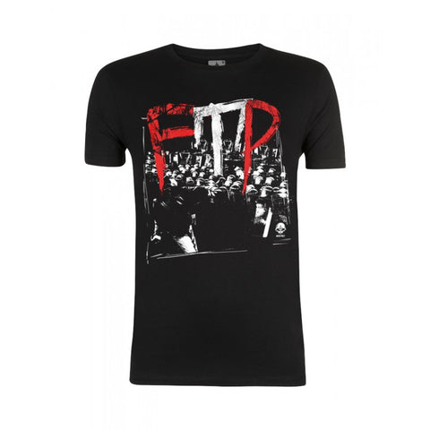 WARFACE FTP T-SHIRT