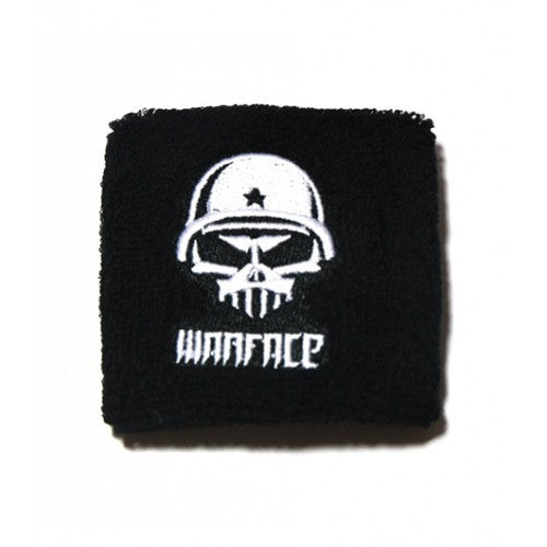 WARFACE SWEATBAND