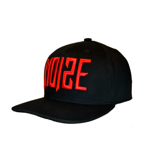 NOIZE SUPPRESSOR SNAPBACK