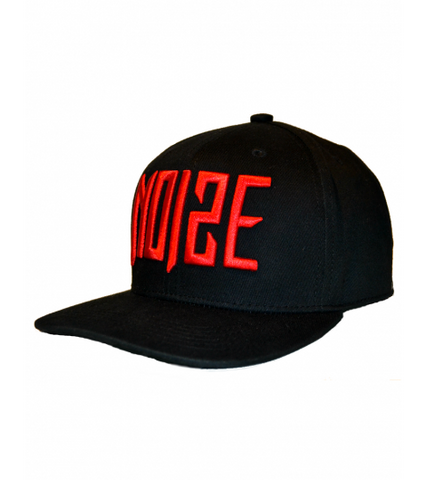 NOIZE SUPPRESSOR SNAPBACK