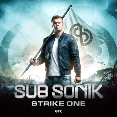 SUB SONIK - STRIKE ONE ALBUM