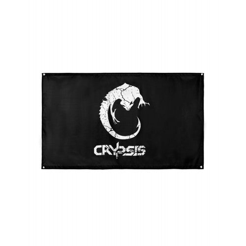 CRYPSIS FLAG