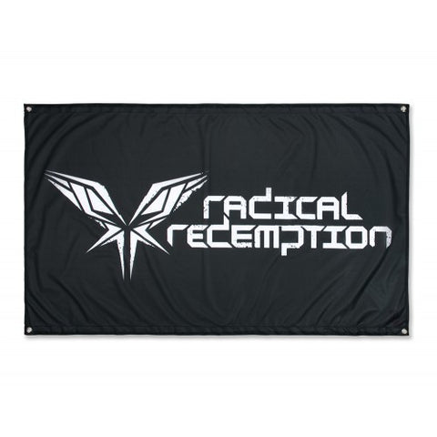 RADICAL REDEMPTION FLAG