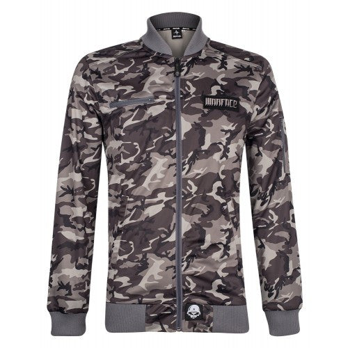 Warface Army Jacket | Live4This